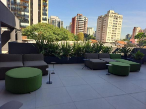 Get a Flat 905 - Apartamento novo e moderno